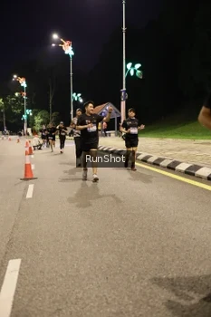 Runner Photo 4287709