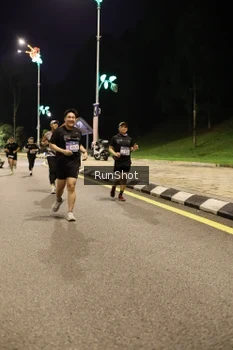 Runner Photo 4287713