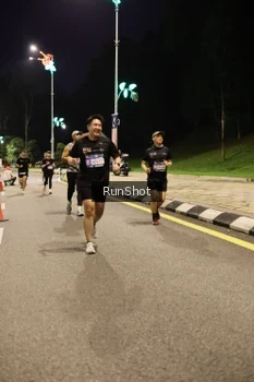 Runner Photo 4287714