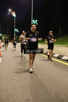 Runner Photo 4287718