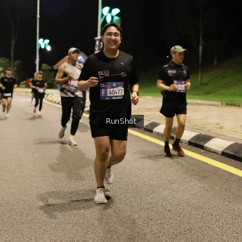 Runner Photo 4287723