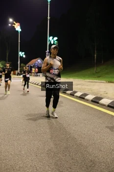 Runner Photo 4287725