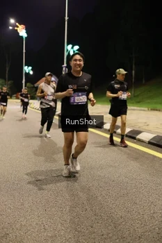 Runner Photo 4287726