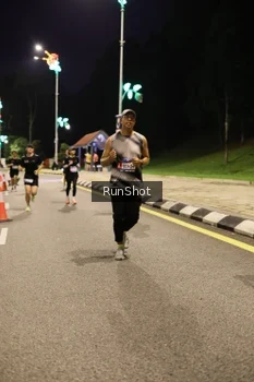 Runner Photo 4287729