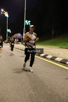 Runner Photo 4287730