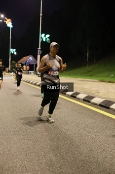 Runner Photo 4287731