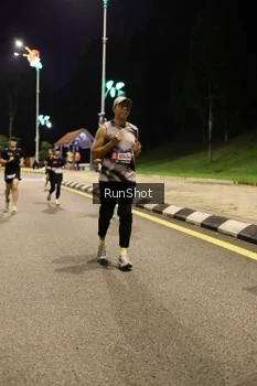 Runner Photo 4287732