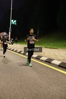 Runner Photo 4287737