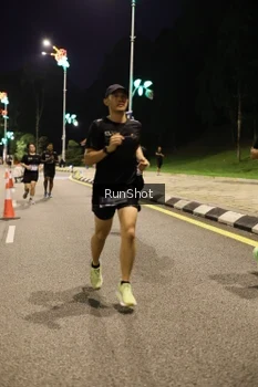 Runner Photo 4287739