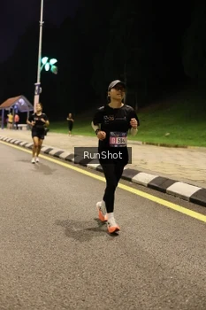 Runner Photo 4287740