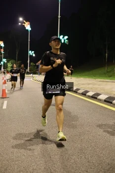 Runner Photo 4287741