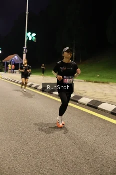Runner Photo 4287743
