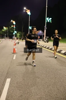 Runner Photo 4287745
