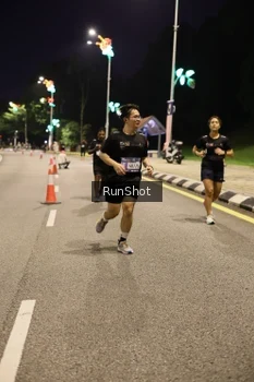 Runner Photo 4287746