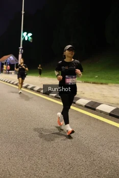 Runner Photo 4287747