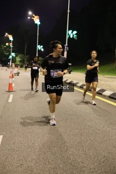 Runner Photo 4287752