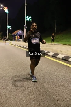 Runner Photo 4287758