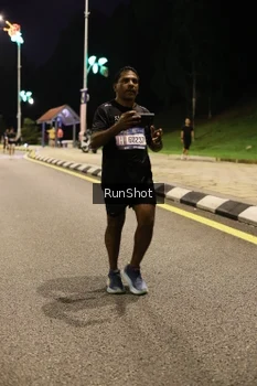 Runner Photo 4287760