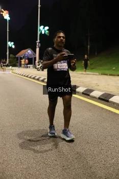Runner Photo 4287761