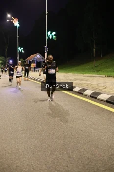 Runner Photo 4287762