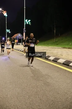 Runner Photo 4287763