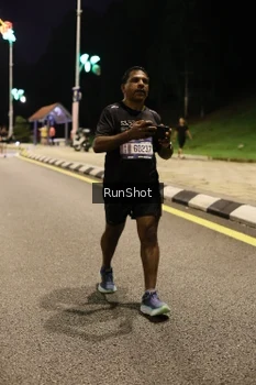 Runner Photo 4287764