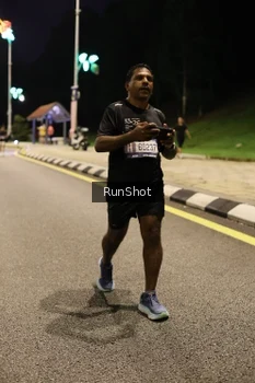 Runner Photo 4287765