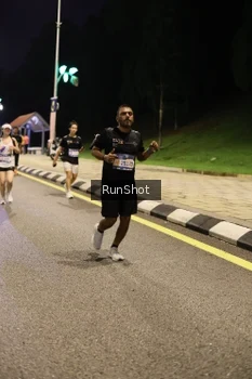 Runner Photo 4287766