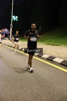 Runner Photo 4287768