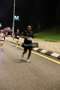 Runner Photo 4287770