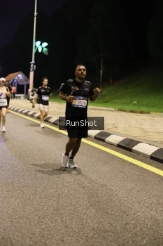 Runner Photo 4287771