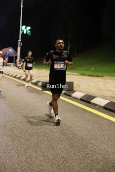 Runner Photo 4287773