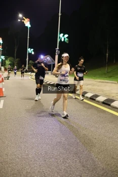 Runner Photo 4287775