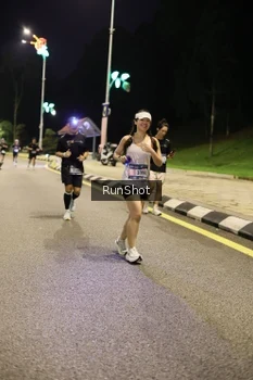 Runner Photo 4287782