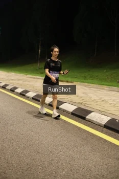 Runner Photo 4287789