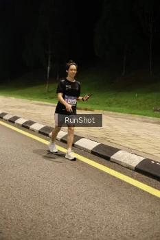 Runner Photo 4287790