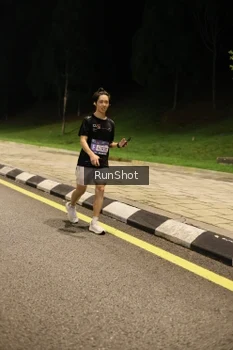 Runner Photo 4287792