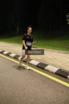 Runner Photo 4287794