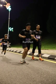 Runner Photo 4287796