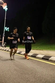 Runner Photo 4287797