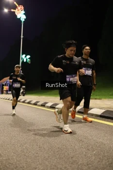 Runner Photo 4287801