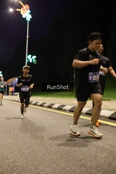 Runner Photo 4287802