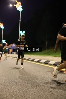 Runner Photo 4287804