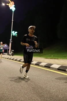 Runner Photo 4287805