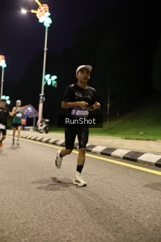 Runner Photo 4287806
