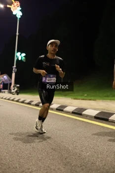 Runner Photo 4287807