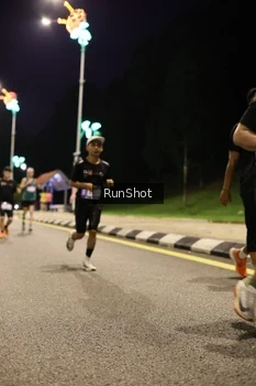 Runner Photo 4287808