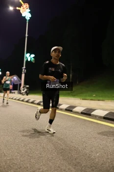 Runner Photo 4287809