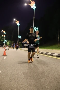 Runner Photo 4287810