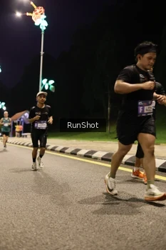 Runner Photo 4287814